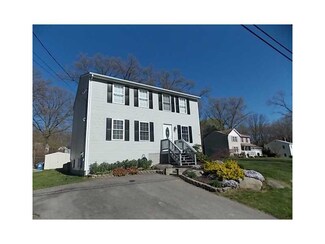 30 Brookdale St, Cumberland, RI 02864