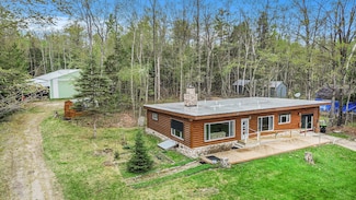 3659 N Straits Hwy, Cheboygan, MI 49721