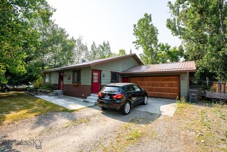 404 Henry Dr, Belgrade, MT 59714