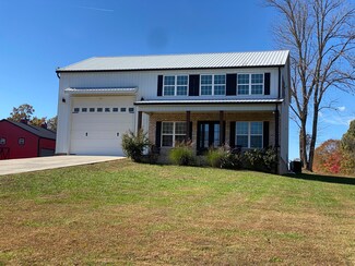 65 Gracie Ln, Russell Springs, KY 42642