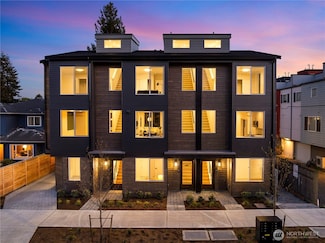 1913 A N 120th St, Seattle, WA 98133