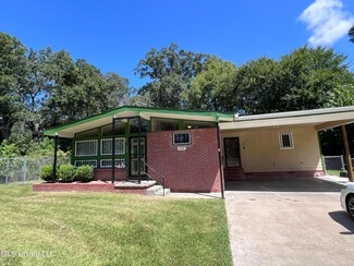 726 Witsell Rd, Jackson, MS 39206