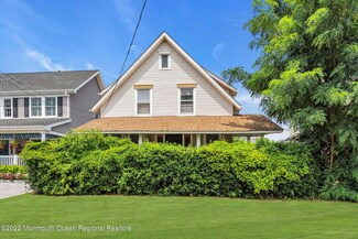 508 Sussex Ave, Spring Lake, NJ 07762