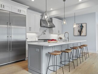 72 Walnut St Unit 1, Arlington, MA 02476