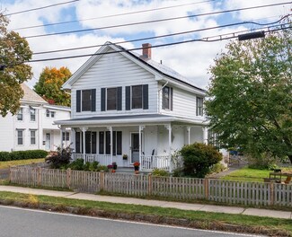 125 North St, Northampton, MA 01060