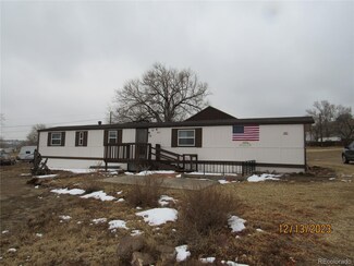 10 Wilmont Cir S, Florence, CO 81226