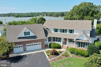16405 Fishermen Way, Ridge, MD 20680