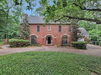 2508 Glen Hollow Dr, Nacogdoches, TX 75965
