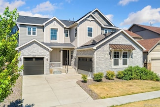 10993 Ledges Rd, Parker, CO 80134