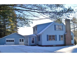 248 Town House Rd, Cornish, NH 03745
