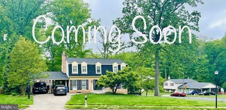 5112 Concordia St, Fairfax, VA 22032