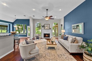2723 Brookside Ln, McKinney, TX 75070