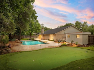504 Ridgecrest Rd, Georgetown, TX 78628