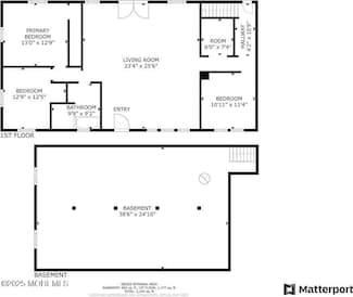 64 Monroe Ave, Toms River, NJ 08755