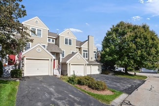 51 Edward Dr Unit 51, North Grafton, MA 01536