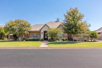 4742 Royal Troon Dr, San Angelo, TX 76904