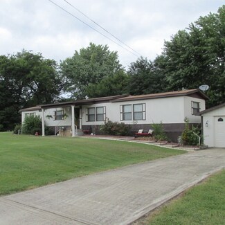 505 Mayfield Rd, Clinton, KY 42031