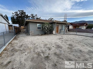 114 Harrison St, Hawthorne, NV 89415
