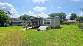 203 Fulton St, Uniontown, KS 66779