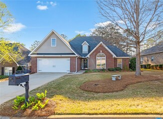 1829 Joye Pass, Auburn, AL 36830