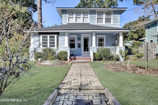 4453 Woodmere St, Jacksonville, FL 32210