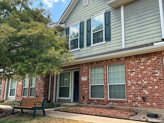 1001 Krenek Tap Rd Unit 603, College Station, TX 77840