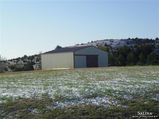 96 Ash Ln, Bennington, KS 67422