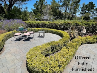 55 Glengarry Way, Hillsborough, CA 94010