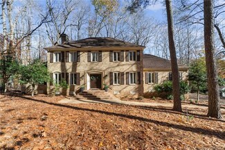 104 Thorpes Parish, Williamsburg, VA 23185