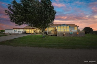 3356 Kattner Rd, Riesel, TX 76682