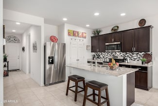 18644 N Desert Willow Dr, Maricopa, AZ 85138