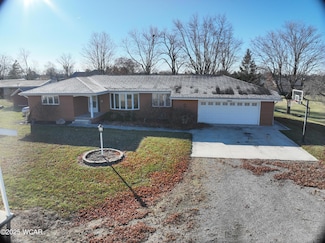 320 Auglaize St, Ottoville, OH 45876