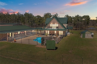 4945 Fm 421 Rd, Kountze, TX 77625