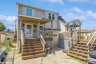 2150 N Mcvicker Ave, Chicago, IL 60639