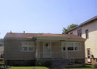 2105 Commerce St, Wellsburg, WV 26070