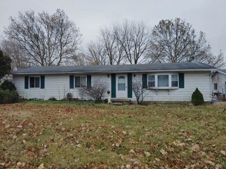 7513 Frankenmuth Rd, Vassar, MI 48768