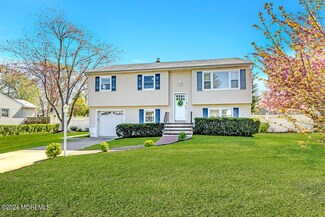 1512 Rogers Rd, Wall Township, NJ 07719