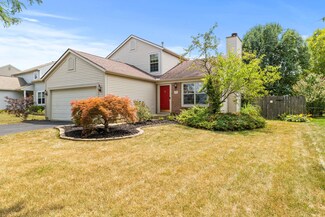 77 Brooksedge Dr E, Pataskala, OH 43062