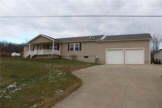 99 Pine Valley Rd, Pine Valley, NY 14872