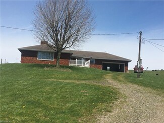 915 Whipple Run Rd, Whipple, OH 45788