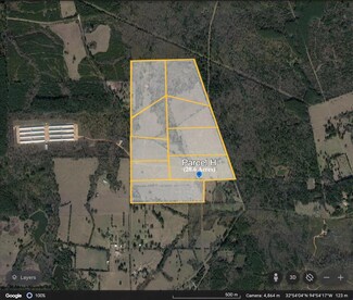 11200 Sweet Pea Rd Unit Parcel H, Gilmer, TX 75644