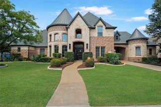 2871 Creekwood Ln, Prosper, TX 75078