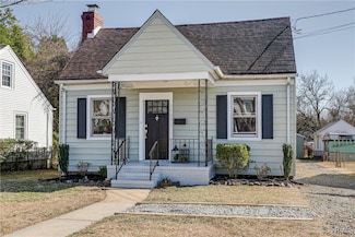 2309 Maplewood Rd, Henrico, VA 23228