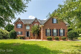 2038 Applebrook Dr, Monroe, NC 28110