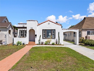 6222 Eileen Ave, Los Angeles, CA 90043
