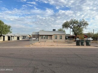 34 W Tamarisk St, Phoenix, AZ 85041