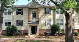 1356 Villa Way Unit E, Charlottesville, VA 22903
