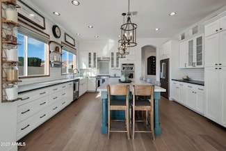 9705 E Idaho Ave, Mesa, AZ 85209