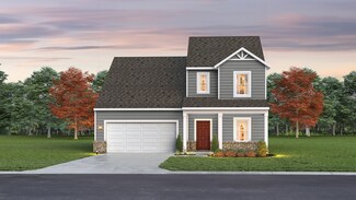3082 Ventura Ave, White House, TN 37188