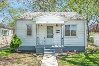 4957 Ziegler St, Dearborn Heights, MI 48125
